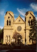 Santa Fe Church